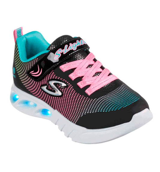 Casual Shoes_Girl_SKECHERS Flicker Flash