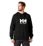 Hoodie Sudadera Capucha Casual Helly Hansen Hh Logo Hoodie 2.0