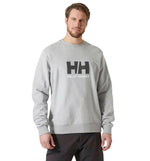 Sudadera Casual Helly Hansen Hh Logo Crew Sweat 2.0