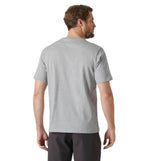 T-shirt M/C Casual Helly Hansen Hh Logo T-Shirt 2.0