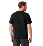 Camiseta M/C Casual Helly Hansen Hh Logo T-Shirt 2.0
