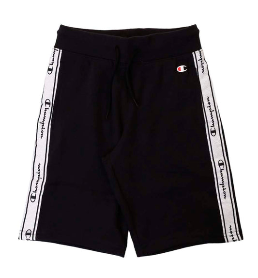 Short Casual_Boy_CHAMPION Bermuda