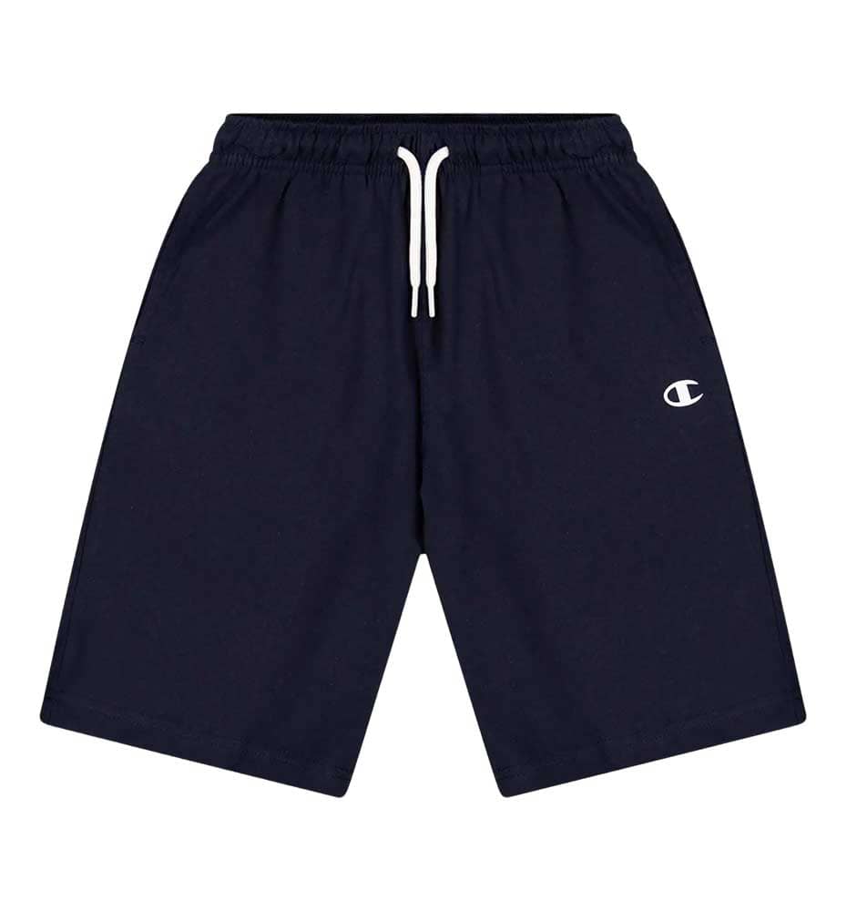 Short Casual_Boy_CHAMPION Bermuda