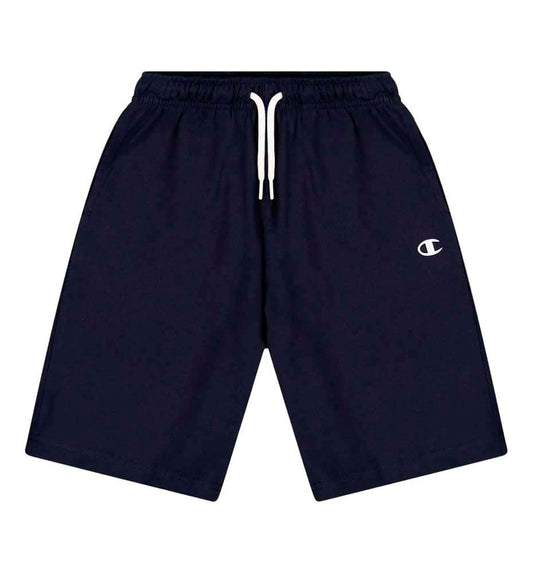 Short Casual_Boy_CHAMPION Bermuda