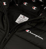 Casual Jacket_Boy_CHAMPION Hooded Jacket
