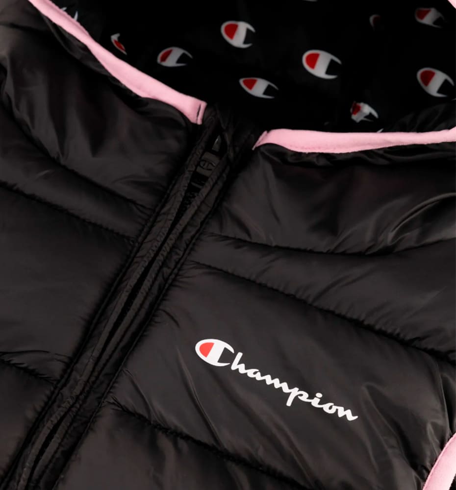 Casual Vest_Child_CHAMPION Vest