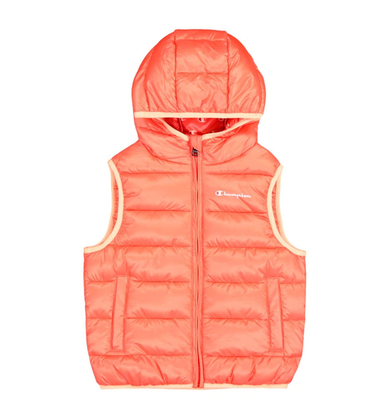 Casual Vest_Child_CHAMPION Vest