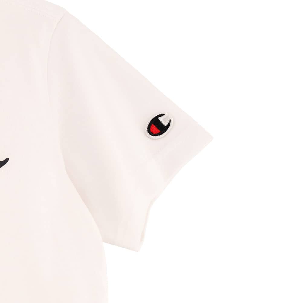 T-shirt M/c Casual_Boy_CHAMPION Ss Tee