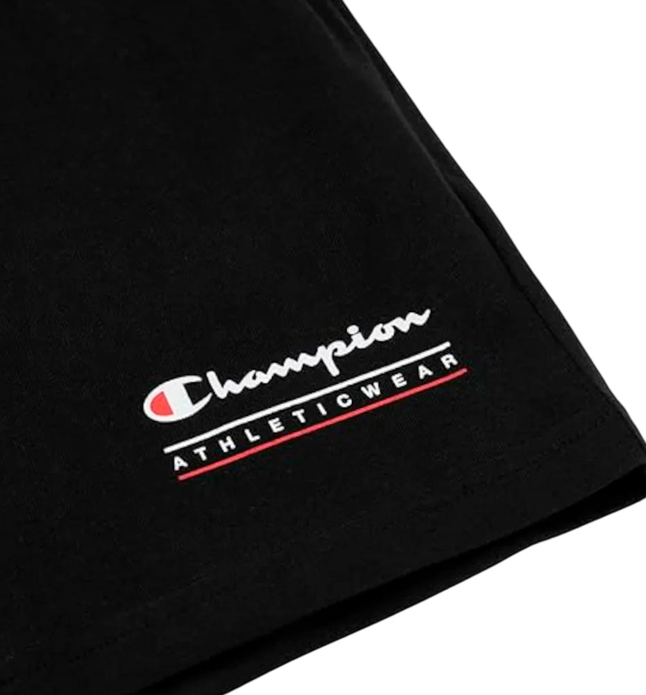 Short Casual_Niño_CHAMPION Shorts