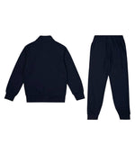 Casual Tracksuit_Boy_CHAMPION Full Zip Suit