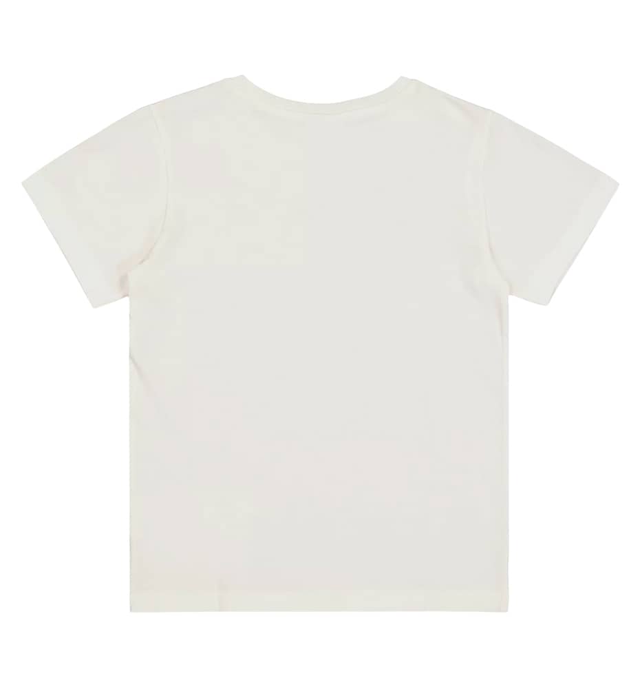 Camiseta M/c Casual_Niño_CHAMPION Ss Tee