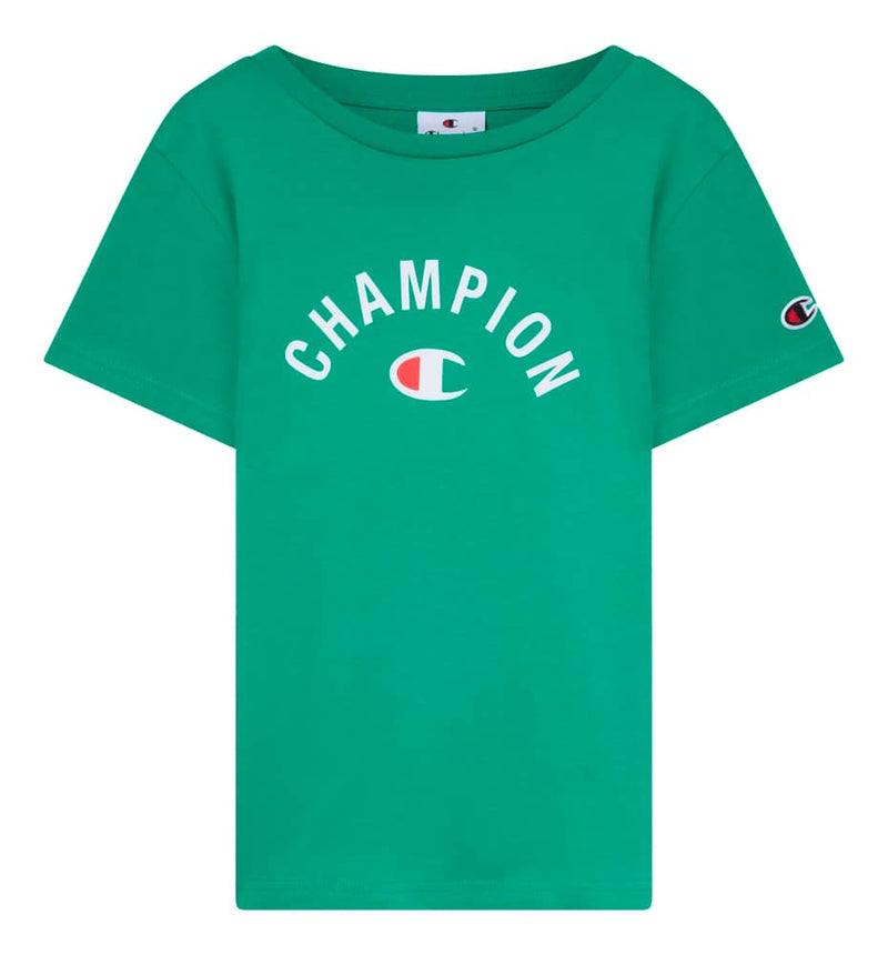 T-shirt Casual Champion