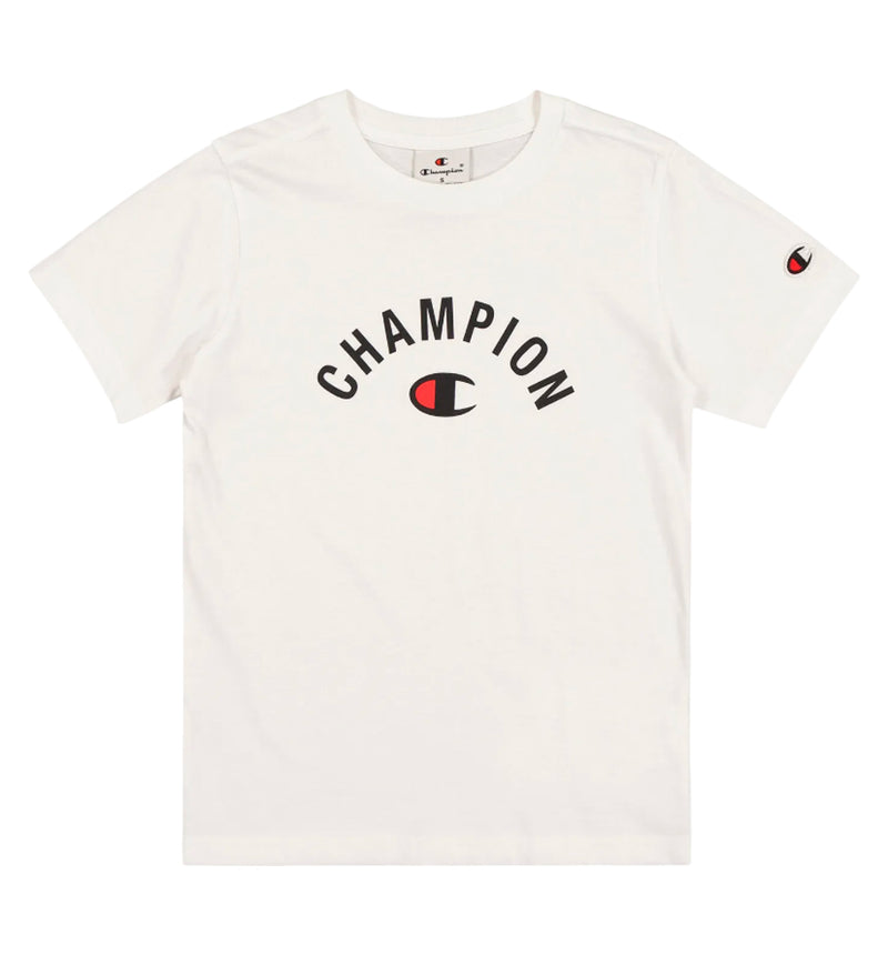 Camiseta Casual Champion