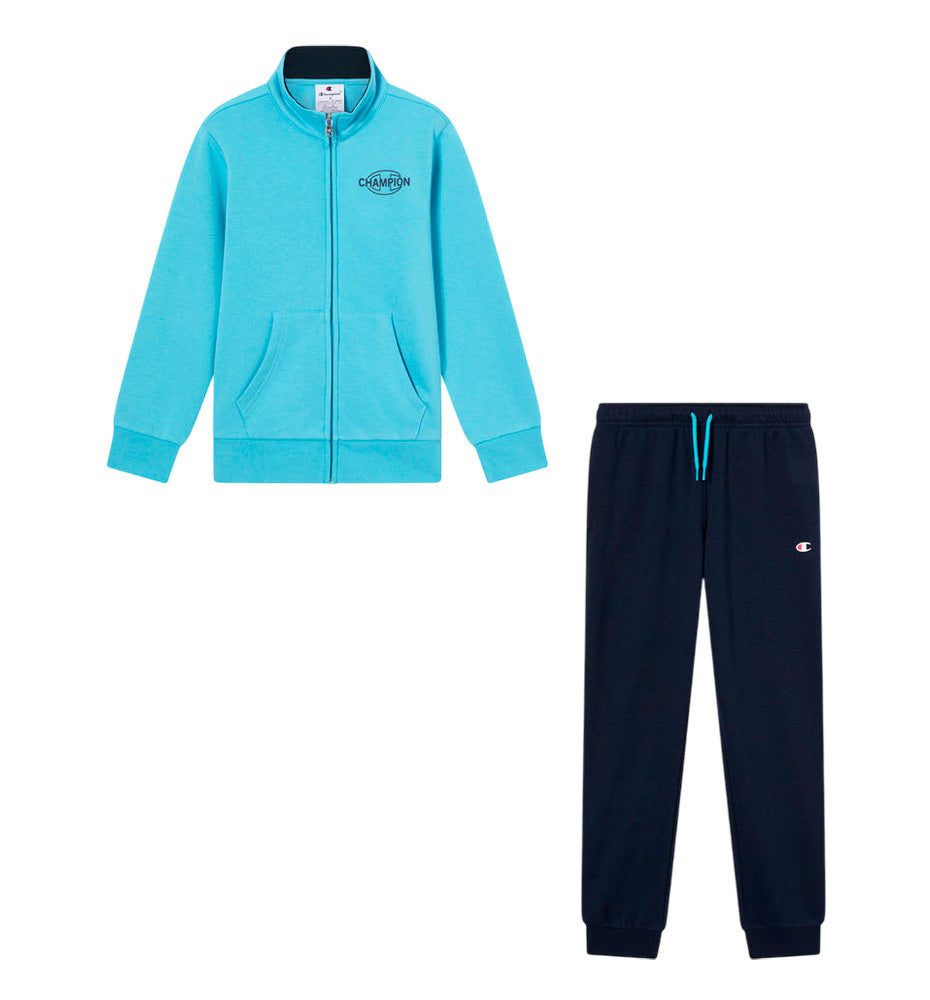Chándal Casual_Niño_CHAMPION Sweatsuit