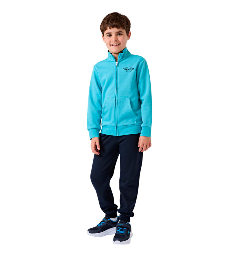 Chándal Casual Champion Sweatsuit