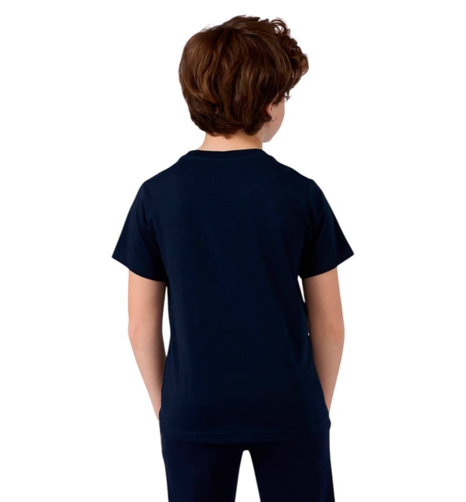 T-shirt M/c Casual_Boy_CHAMPION Ss Tee