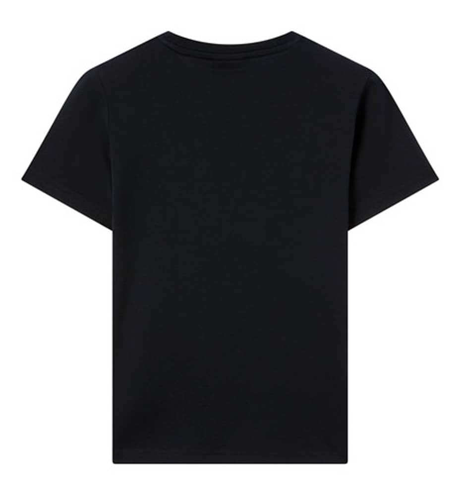 T-shirt M/c Casual_Boy_CHAMPION Ss Tee