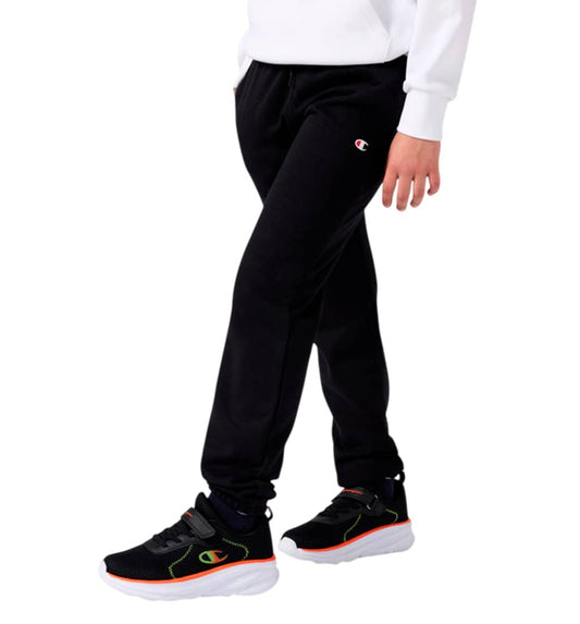 CHAMPION Boys' Casual Elastic Cuff Pants