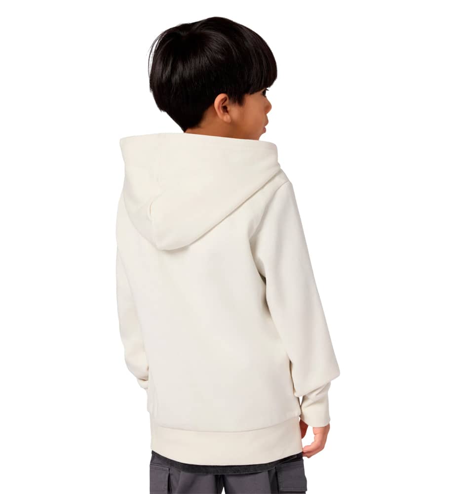 Hoodie Sudadera Capucha Casual_Niño_CHAMPION Hooded Sweatshirt