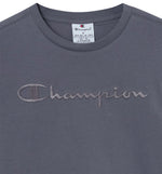 T-shirt M/C Casual Champion Ss Tee