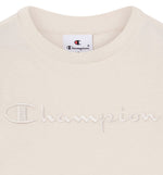 Camiseta Casual Champion