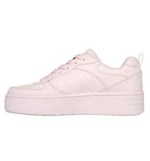 Zapatillas Casual Skechers Court High - Color Zone