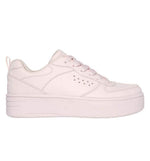 Zapatillas Casual Skechers Court High - Color Zone