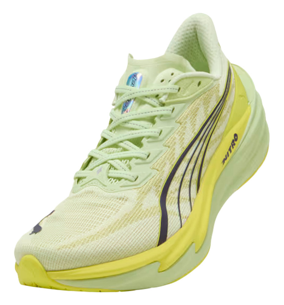 Zapatillas Running Puma Deviate Nitro 4 M