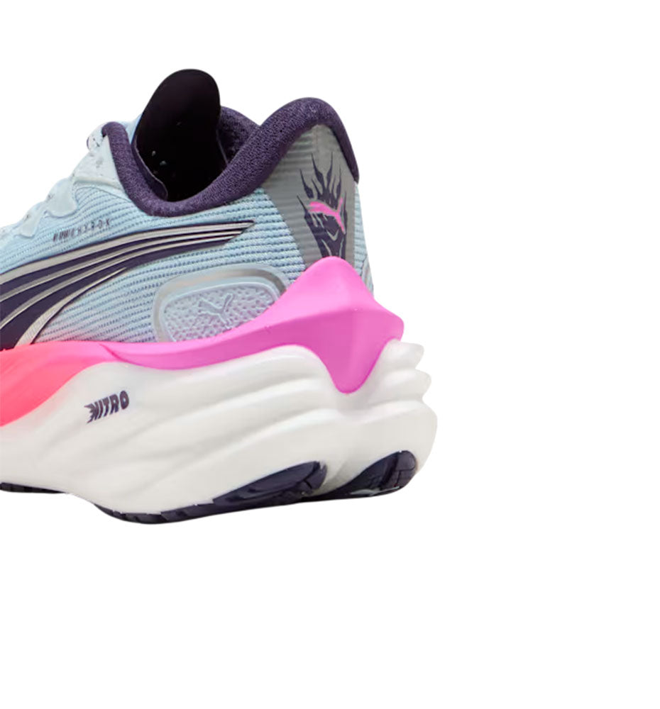 Zapatillas Running Puma Velocity Nitro 4 Puma X Hyrox