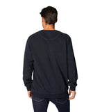 Sudadera Casual Helly Hansen Logo Crew Sweat