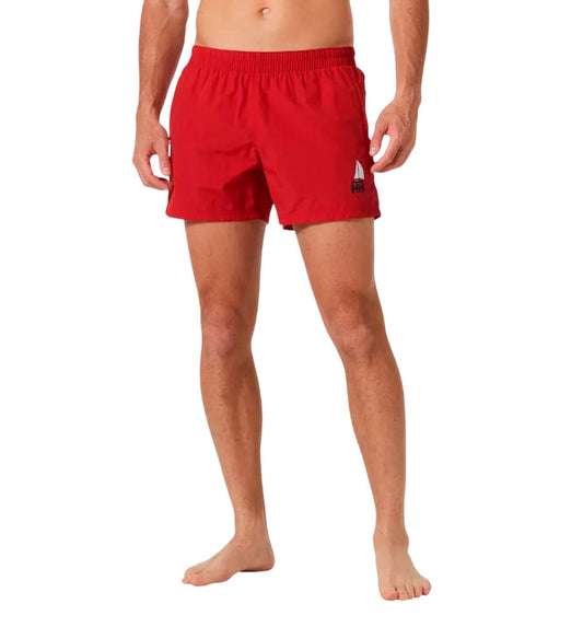 Swimsuit_Men_HELLY HANSEN Cascais Trunk