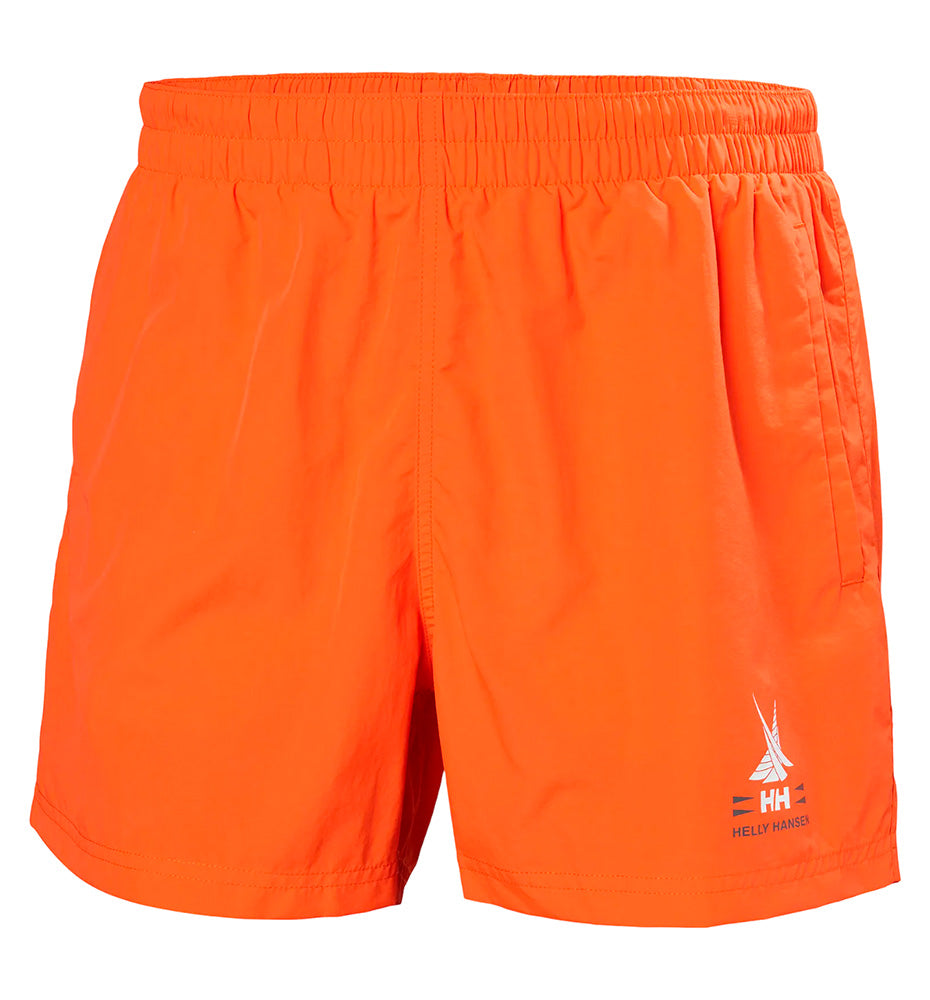 Swimsuit_Men_HELLY HANSEN Cascais Trunk