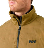 Chaqueta Casual Helly Hansen Hp Hybrid Stretch Insulator