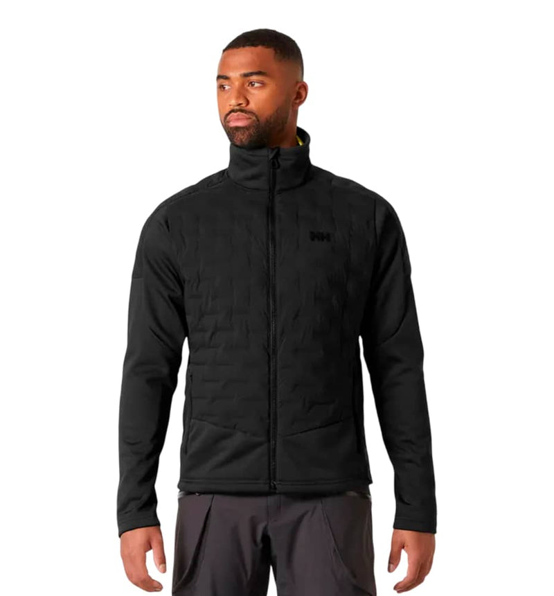 Helly Hansen Hp Hybrid Stretch Insulator Casual Jacket