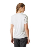 T-shirt M/C Casual Helly Hansen W Salt Breeze V-Neck