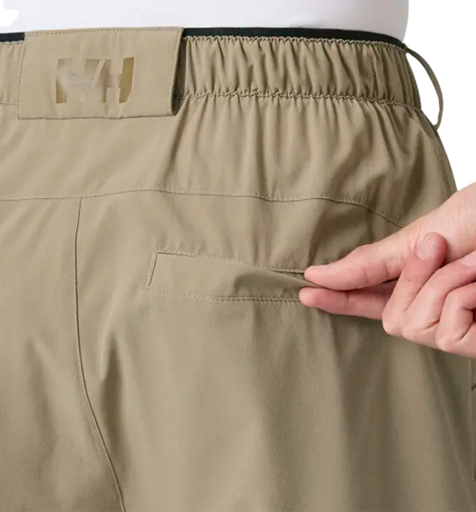 Short Casual Helly Hansen Hp Sirocco Shorts 9