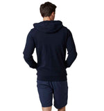 Chaqueta Casual Helly Hansen Hh Logo Full Zip Hoodie