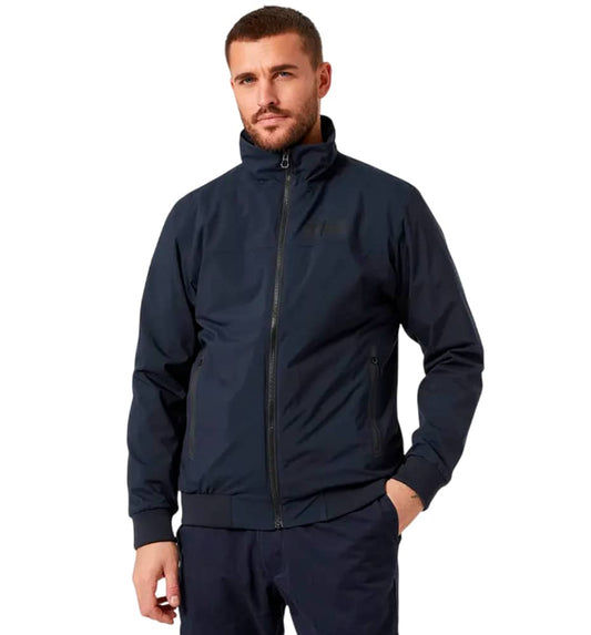 Casual Jacket_Men_HELLY HANSEN Hp Racing Lifaloft Bomber