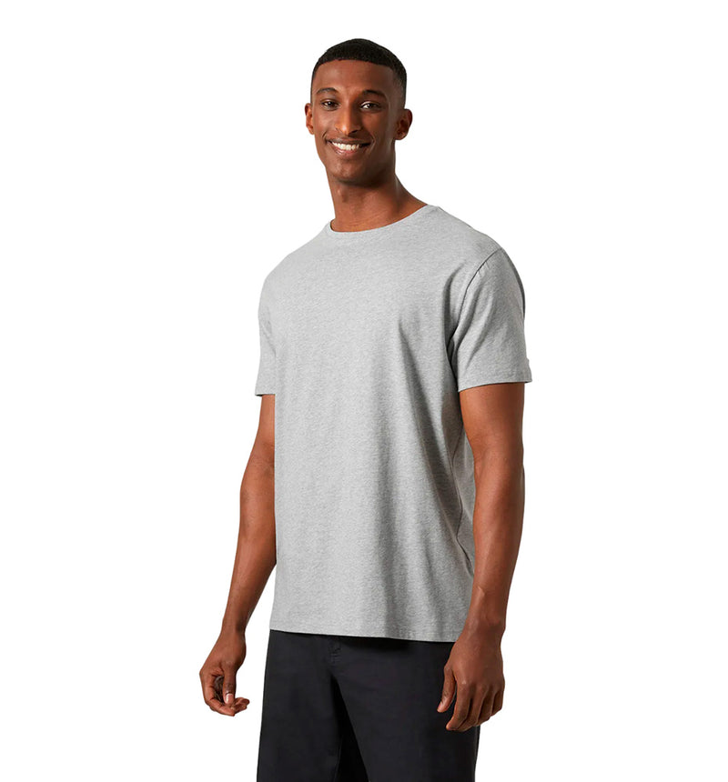 Camiseta M/C Casual Helly Hansen Shoreline T-Shirt 2.0