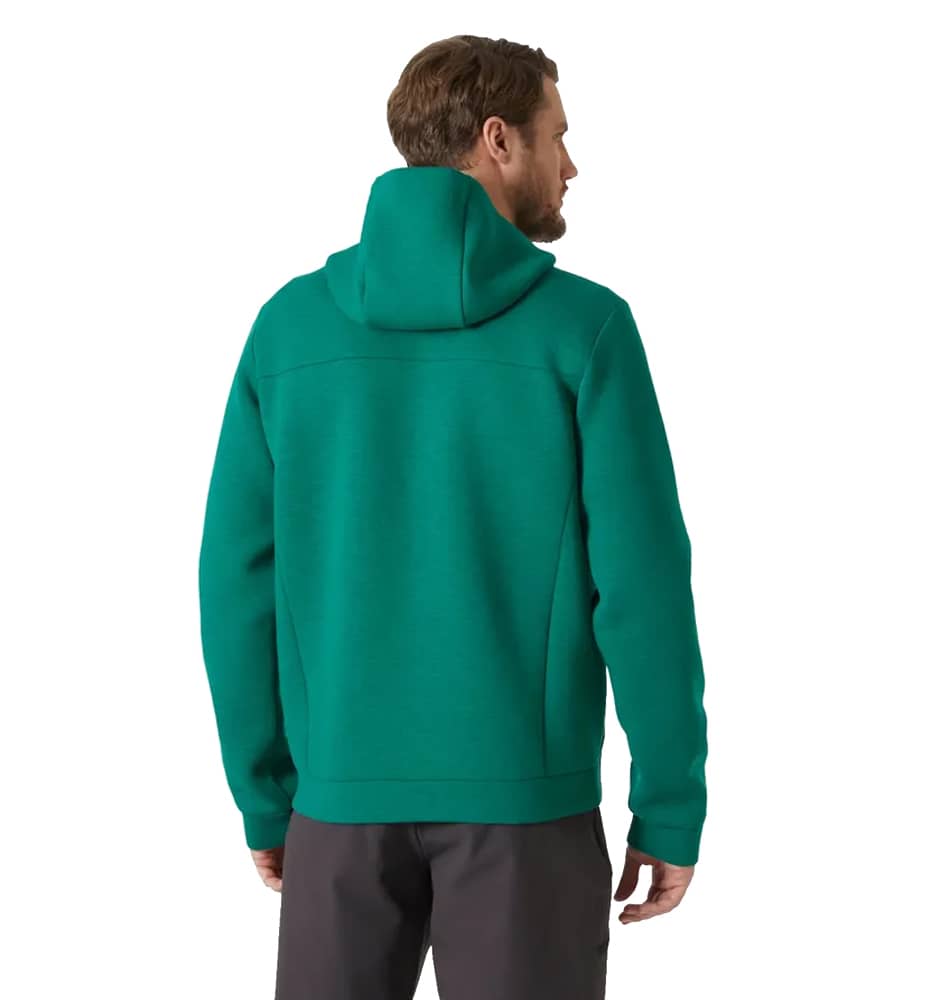 Casual Jacket_Men_HELLY HANSEN Hp Ocean Fz Jacket 2.0