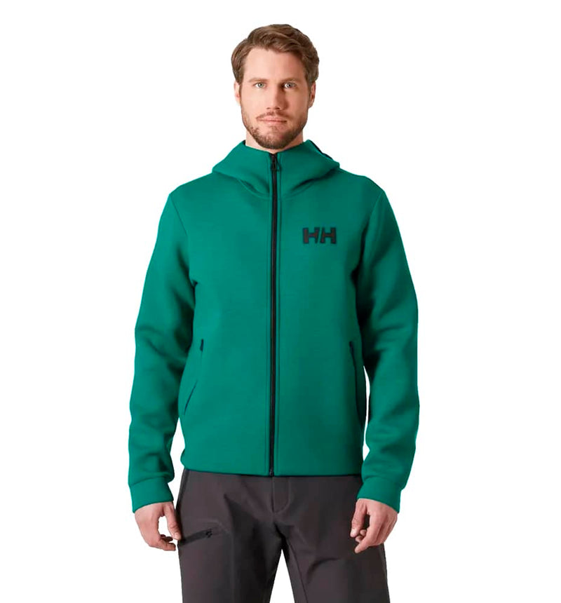 Chaqueta Casual Helly Hansen Hp Ocean Fz Jacket 2.0