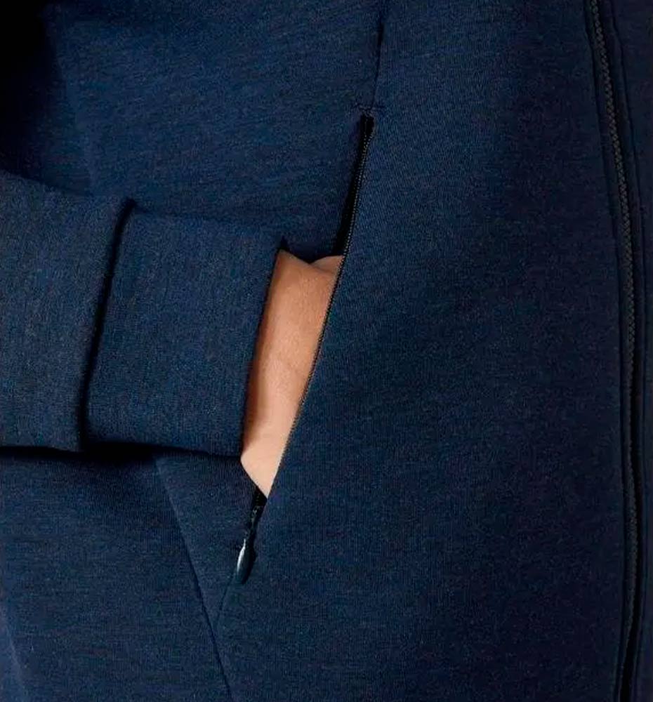 Casual Jacket_Woman_HELLY HANSEN W Hp Ocean Fz Jacket 2.0