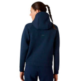 Casual Jacket Helly Hansen W Hp Ocean Fz Jacket 2.0