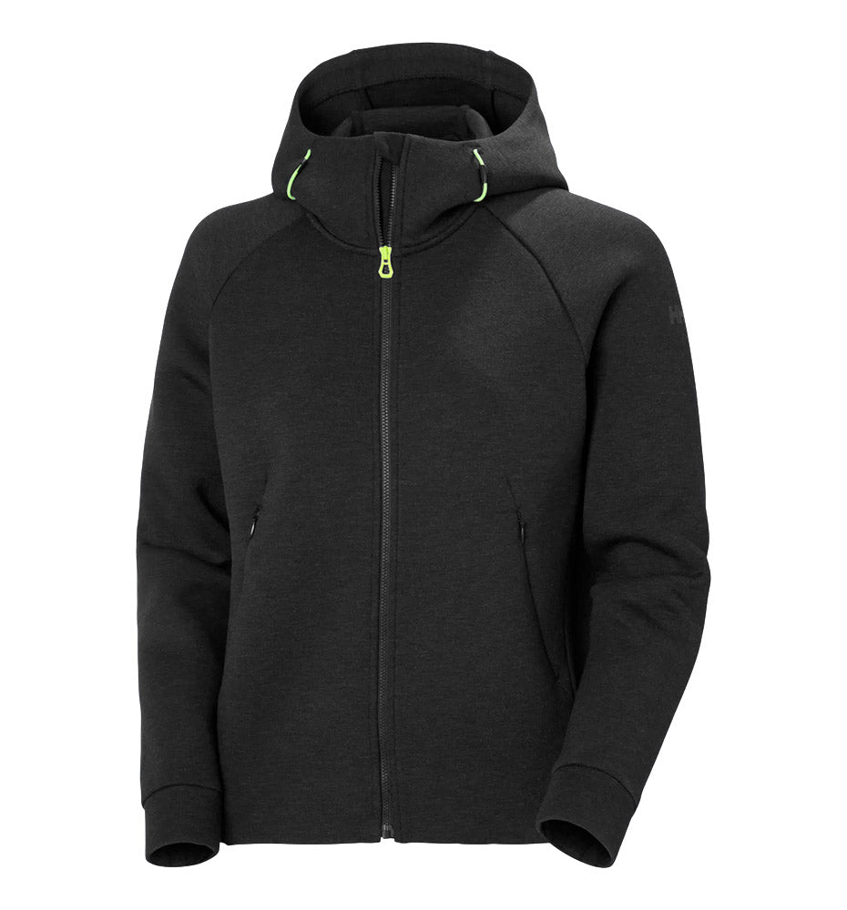 Casual Jacket_Woman_HELLY HANSEN W Hp Ocean Fz Jacket 2.0