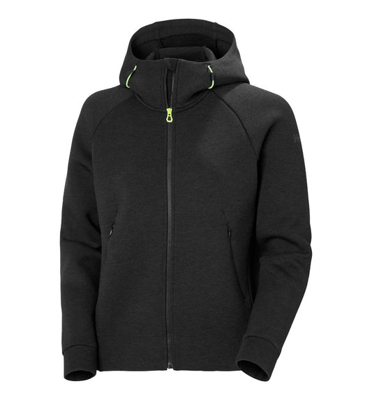 Casual Jacket_Woman_HELLY HANSEN W Hp Ocean Fz Jacket 2.0