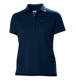 Casual Polo Helly Hansen W Siren Polo