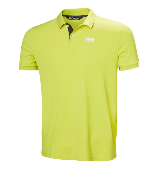 Polo Casual_Hombre_HELLY HANSEN Ocean Polo 2.0