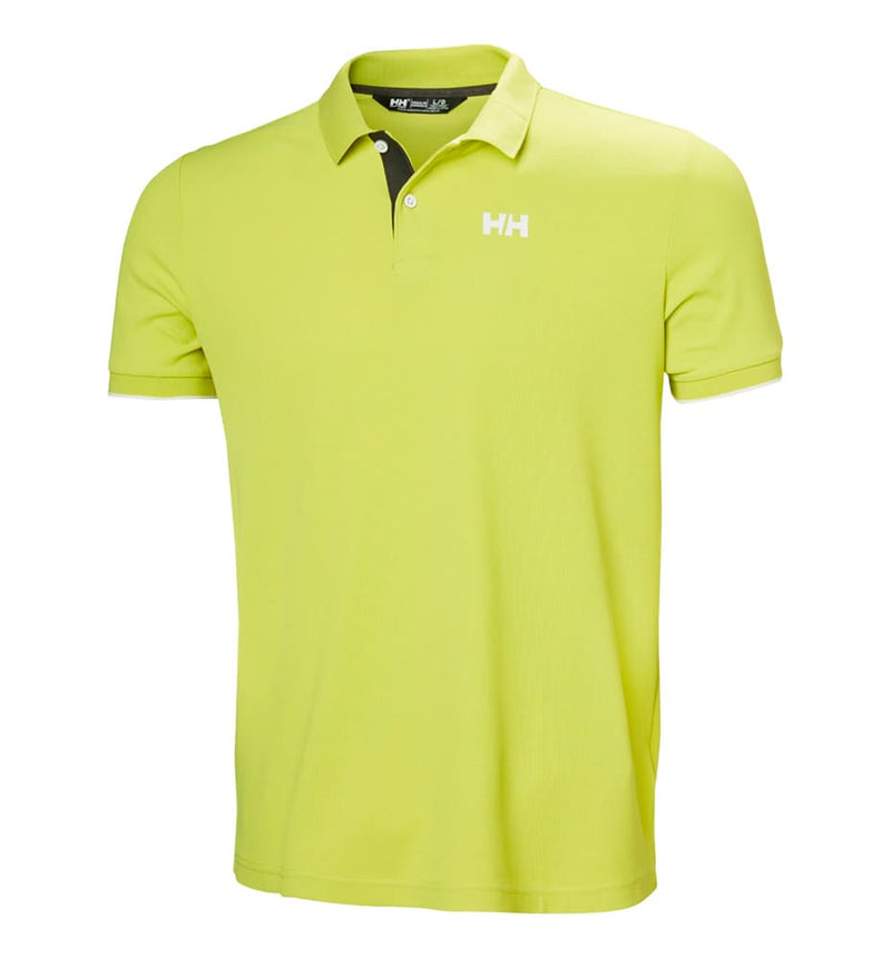 Polo Casual Helly Hansen Ocean Polo 2.0