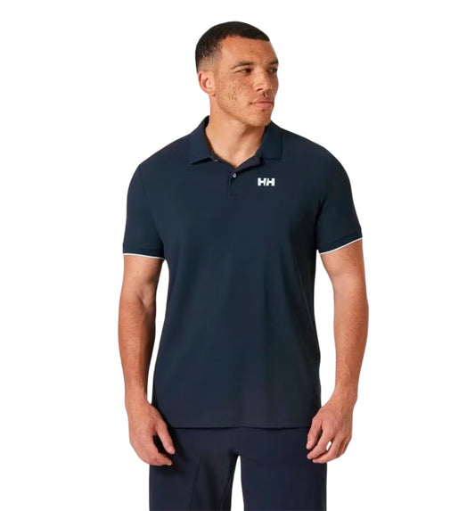 Polo Casual Helly Hansen Ocean Polo 2.0