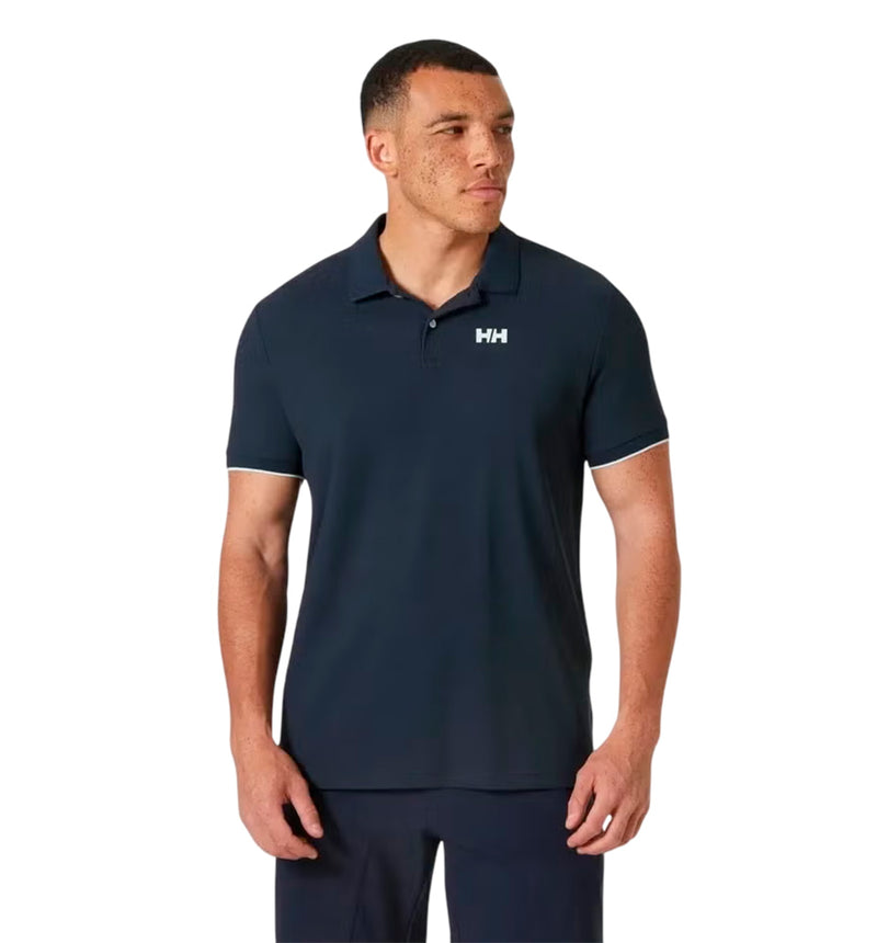 Casual Polo Helly Hansen Ocean Polo 2.0
